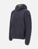 "Devon jkt" 25WBLUC11083 007110888 BLAUER 