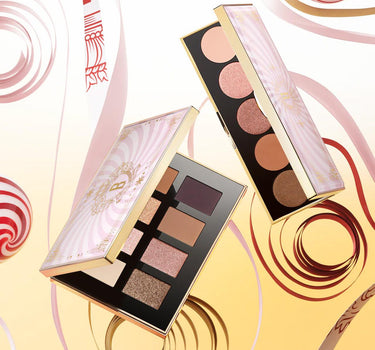 "Pink Mirage Eye Shadow Palette" 1.3gr H5HBY50000 1.3GM BOBBI BROWN 