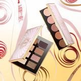 "Pink Mirage Eye Shadow Palette" 1.3gr H5HBY50000 1.3GM BOBBI BROWN 