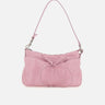 Borsa a spalla "Ribbon Pochette" GG631201 PINK MARGESHERWOOD 