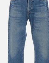 Jeans "501" con cimosa A5875 0013 LEVI'S 