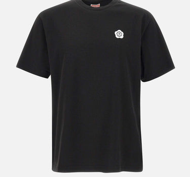 T-shirt "Boke Flower 2.0" FF55TS2004SG 99J KENZO PARIS 