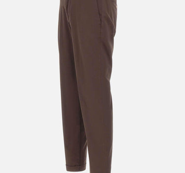 Pantaloni "Mucha Chinos" P247JM 22777057 RE-HASH 