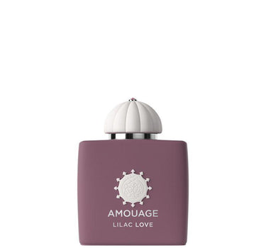 Eau de Parfum "Lilac Love Woman" 100ml 0AMOEDP100LILACLOW 100ML AMOUAGE 