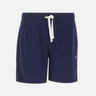 Short da notte in jersey di cotone 714965506 004 POLO RALPH LAUREN 