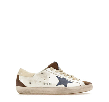 Sneakers "Superstar Classic with spur" GMF00102 F00869583401 GOLDEN GOOSE 