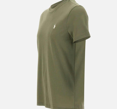 T-shirt "Classics" 710671438 522 POLO RALPH LAUREN 