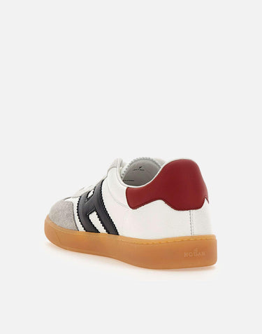 Sneakers "Cool" HXM6470FB60UWS 826O HOGAN 