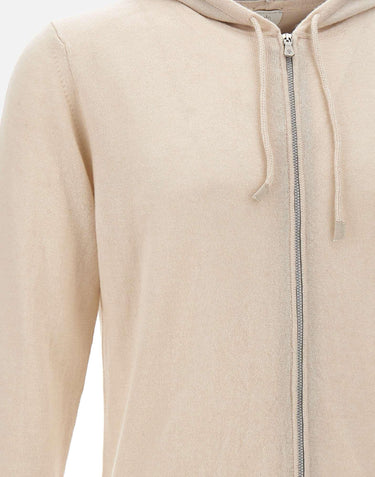 Maglia in cashmere X76MAGK33 MAG0K0190213 ELEVENTY 