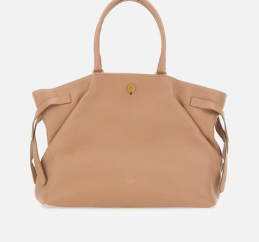 Borsa a spalla "Claudette" BS11892 GRNCLAY GIANNI CHIARINI 
