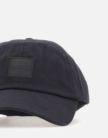 Cappello "Derrel" 50535555 001 BOSS 