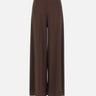 Pantaloni in misto viscosa SPBMA018 6044 KAOS 
