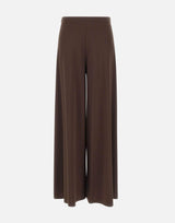 Pantaloni in misto viscosa SPBMA018 6044 KAOS 