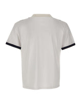 Polo "Bryan" BRYAN UNICALATTE BOB 
