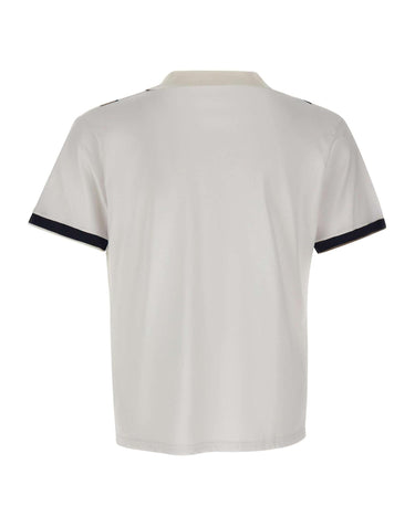 Polo "Bryan" BRYAN UNICALATTE BOB 