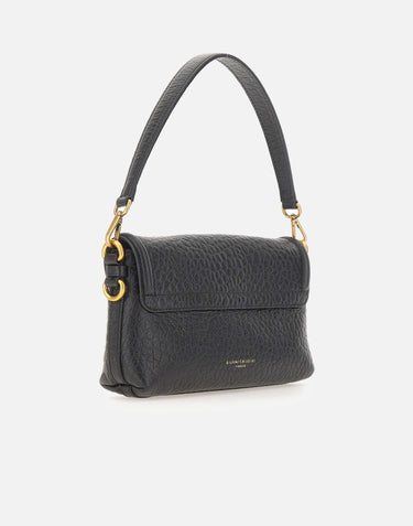 Borsa a spalla "Bea" BS12160 MNTNERO GIANNI CHIARINI 