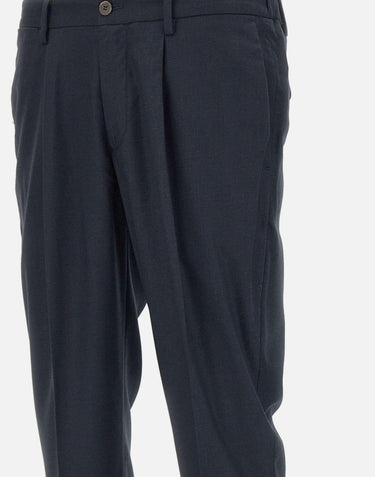 Pantaloni  "DV15 Leisure Chino" DVR15CW2007 0394 DEVORE' 