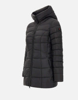 Piumino "Esdra Mqn02" PED5438 01181967NER PEUTEREY 