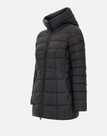 Piumino "Esdra Mqn02" PED5438 01181967NER PEUTEREY 