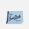 Pochette "Aline" ALIN001 07711L MC2 SAINT BARTH 