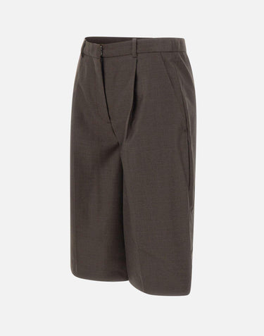 Shorts "Adler" ADLER GRIZZLY LOULOU DE SAISON 