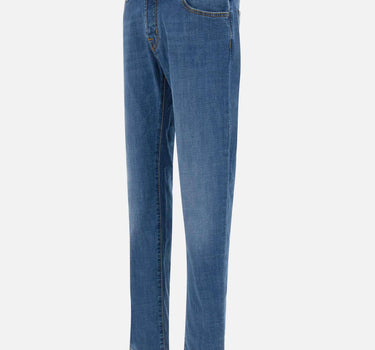 Jeans "Nick" QE007055 S3736200D JACOB COHEN 