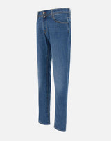 Jeans "Nick" QE007055 S3736200D JACOB COHEN 