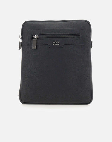 Borsa a tracolla "Lewys Envelope" 50562933 001 BOSS 