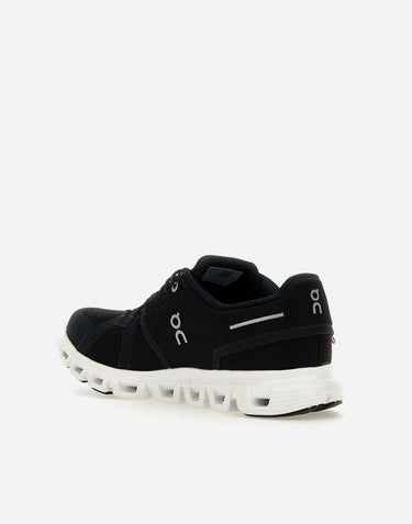 Sneakers "Cloud6" 3MF10070299 BLKWHT ON 