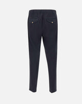 Pantaloni "AresPe" 25M18ELA100 037 MYTHS 