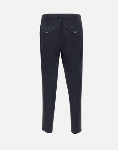 Pantaloni "AresPe" 25M18ELA100 037 MYTHS 