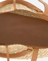 Borsa a spalla "Mercy" BS11767 COMMCNPGINTNATURALE GIANNI CHIARINI 