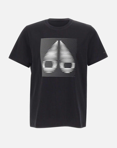 T-shirt "Raydaze" M16MT729 292 MOOSE KNUCKLES 