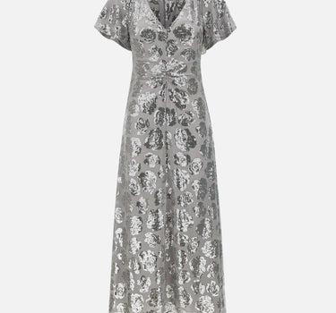 Abito "Sequin chiffon" 1133390 39 ROTATE BIRGER CHRISTENSEN 