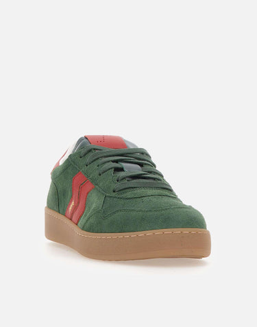 Sneakers "Street008Tiffany" 40443 008 STRYPE 