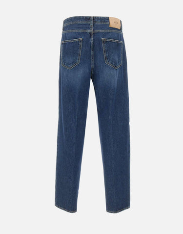 Jeans "Dennis" DENNIS 40014411200011 BRIGLIA 1949 