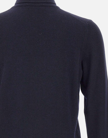 Dolcevita in lana e cashmere 55157 19690599 GRAN SASSO 