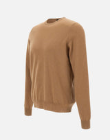 Maglia in cashmere e lana 55159 19699116 GRAN SASSO 