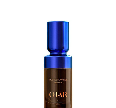 Absolute perfume oil "Routes Nomades" 20ml ROUTES20 20ML OJAR 