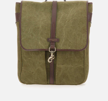 Zaino "Berlino" ZNU11628 TDSPORTYMILITARETMORO GIANNI CHIARINI 