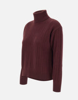 Maglia in lana e cashmere L81MAGL19 MAG0L051167 ELEVENTY 