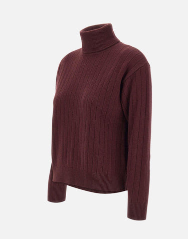 Maglia in lana e cashmere L81MAGL19 MAG0L051167 ELEVENTY 