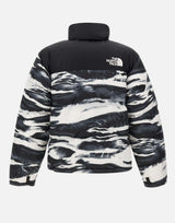 "Retro Nuptse Jkt" NF0A8D16 DJI1 THE NORTH FACE 