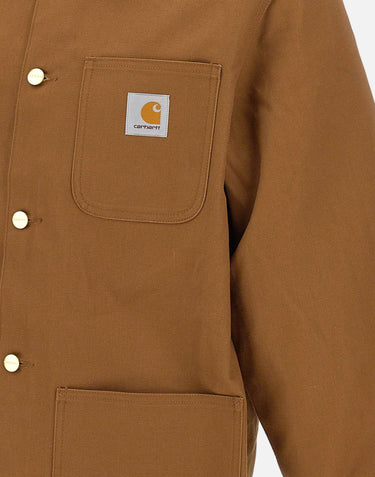 Giacca "Michigan Coat" I015261 00S01 CARHARTT WIP 