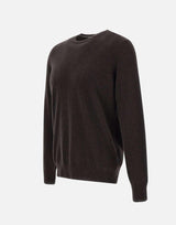 Maglia  in  cashmere e lana 900101 705 KANGRA 