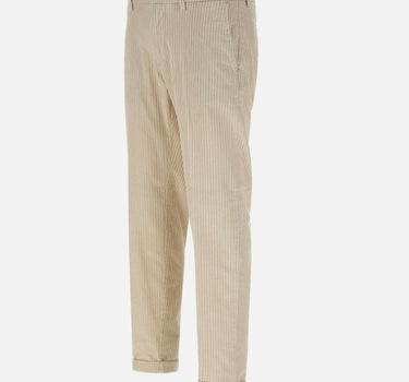 Pantalone "Mucha" P249LN 4V042F001 RE-HASH 