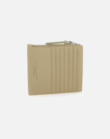 Portafogli "Grain" PFWBW13755 GRNWILLOW GIANNI CHIARINI 