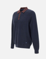 "Sweater polo" M2R494ZT22512 49 PS PAUL SMITH 