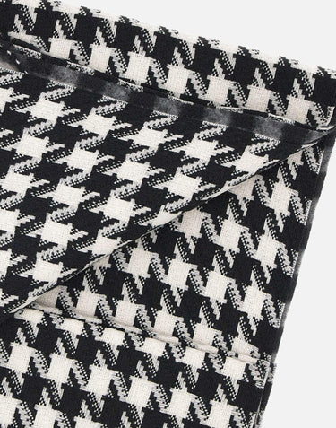 Stola jacquard 2F5041T0300 09E62 LIU-JO 