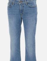 Jeans Boot Slim a vita bassa 006KC 0002 LEVI'S 
